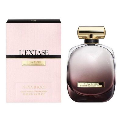 NINA RICCI - L'EXTASE EDP SPRAY